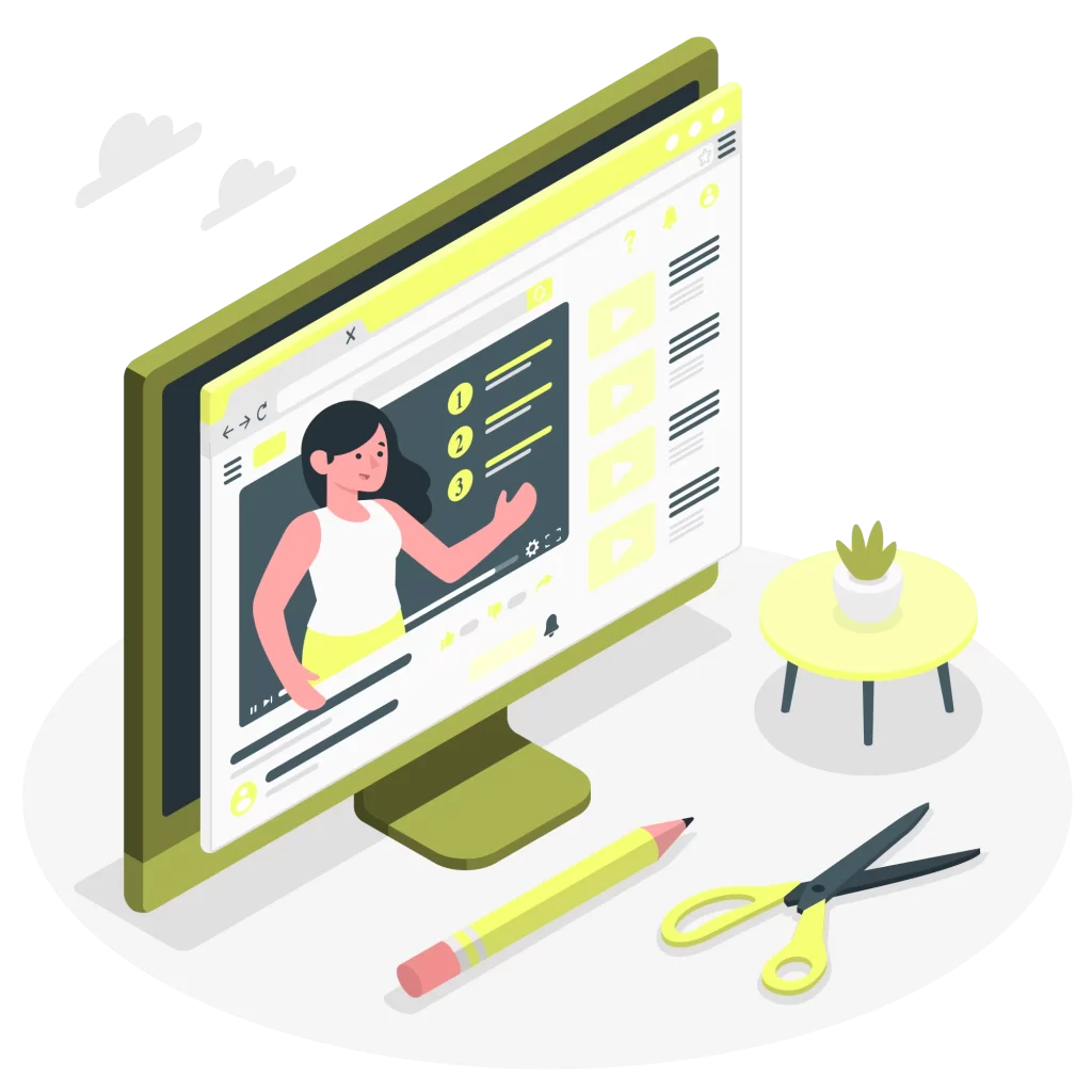 Somos una agencia de edición de video con sede en veracruz especializada en motion graphics y video empresarial