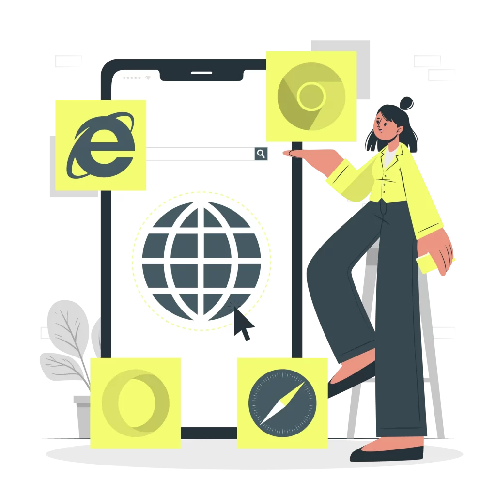 Si buscas posicionamiento orgánico, somos una agencia de seo internacional con capacidad de posicionar en diferentes idiomas.