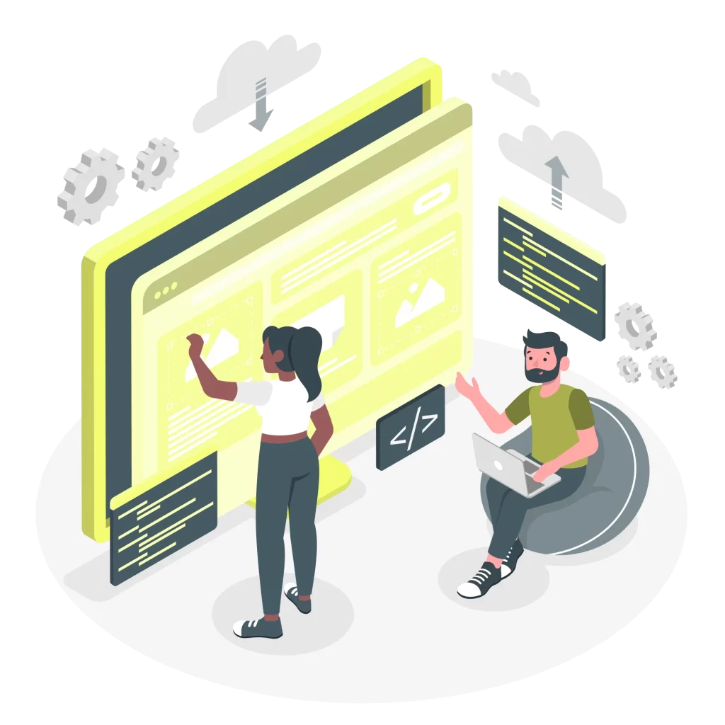 Si buscas un diseño web, somos expertos en diseño de páginas web en veracruz