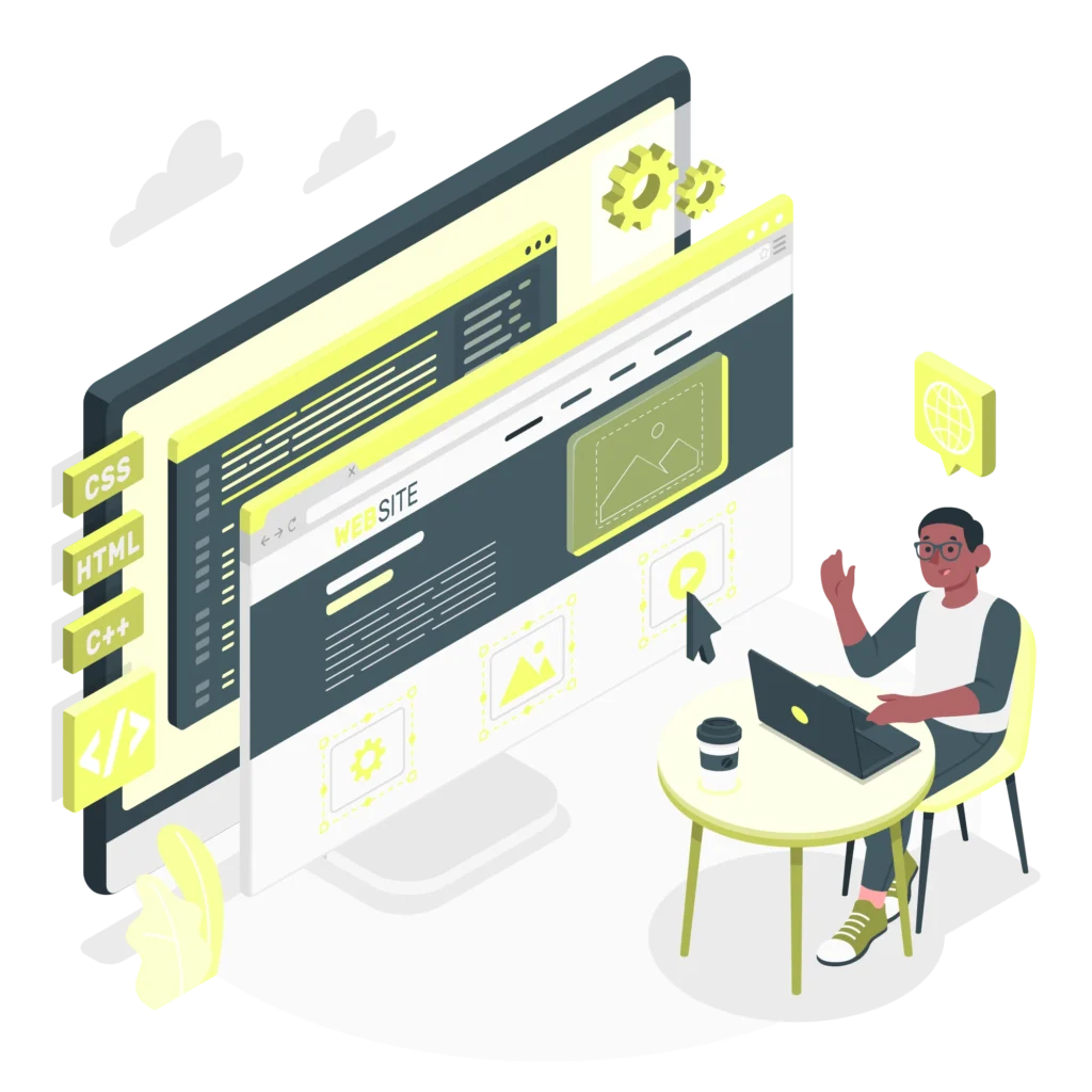 diseño de paginas web en merida