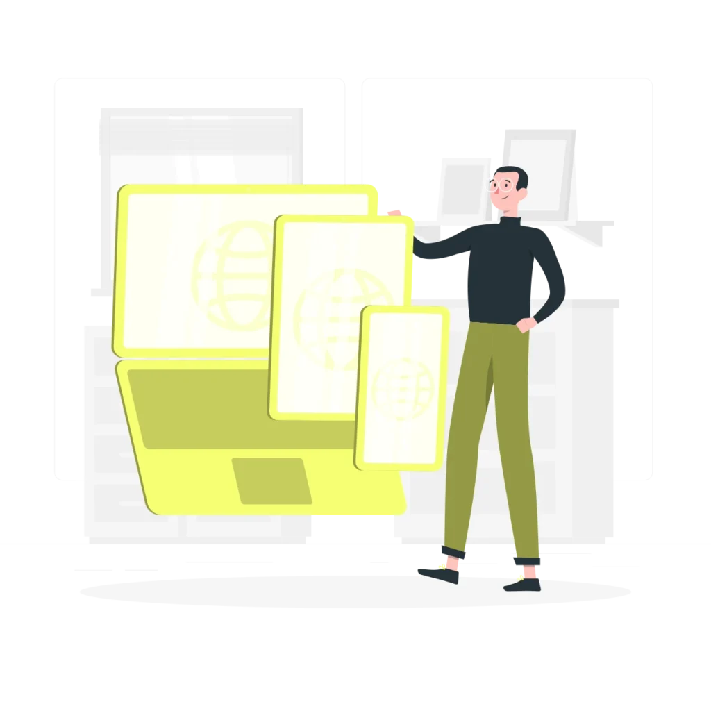 Somos una agencia de diseño de paginas web en san luis potosi