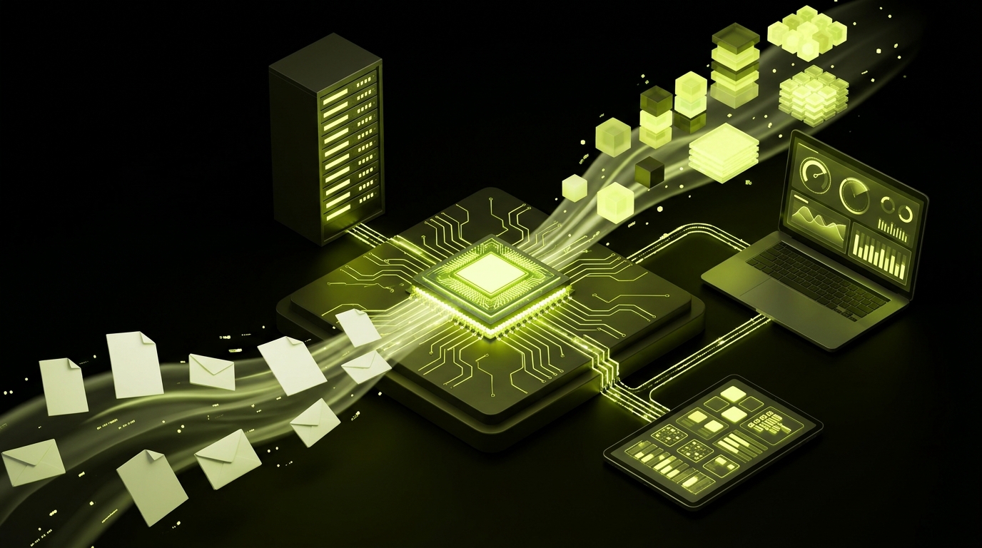 Integración de IA