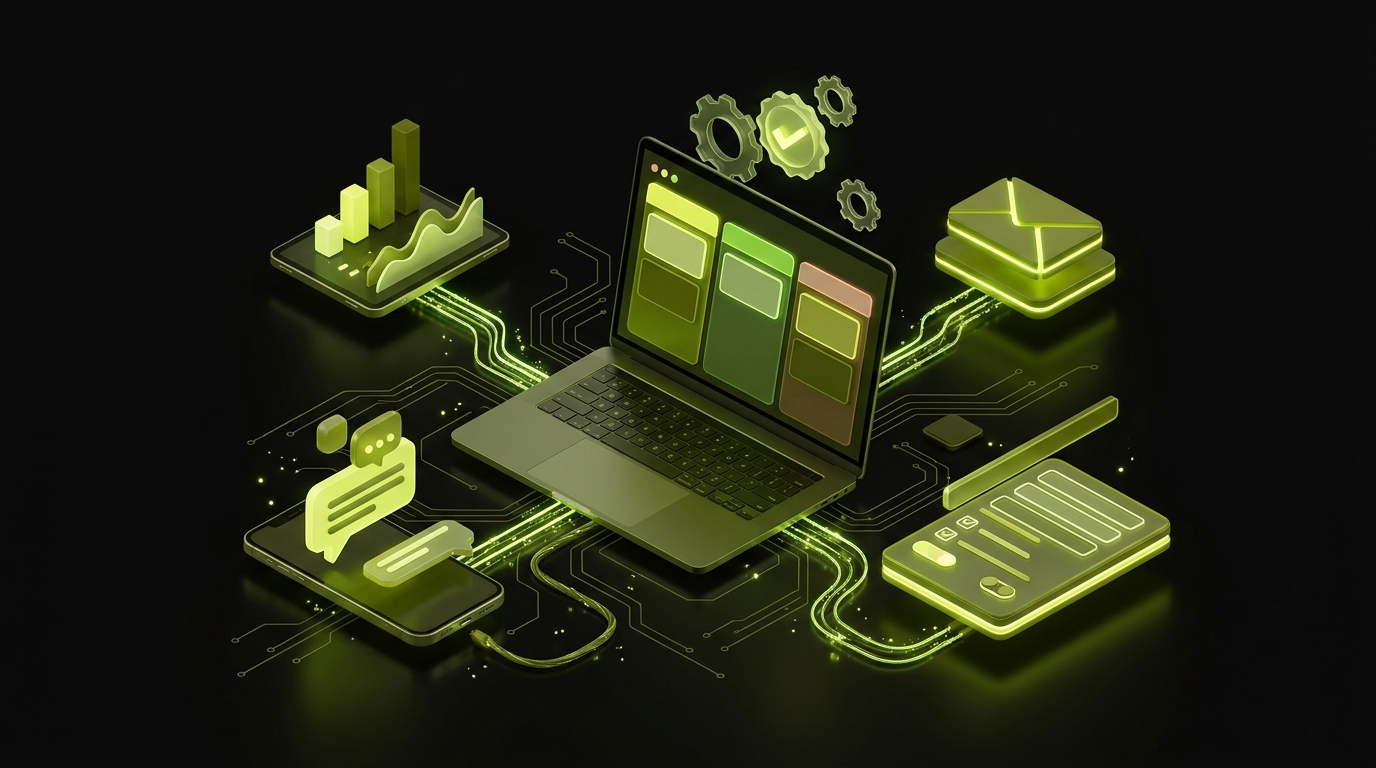 Implementación de CRM