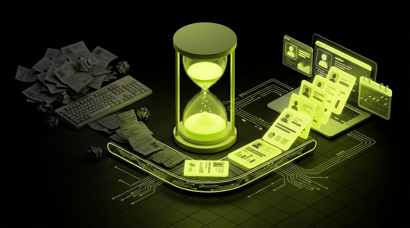 Automatización de procesos