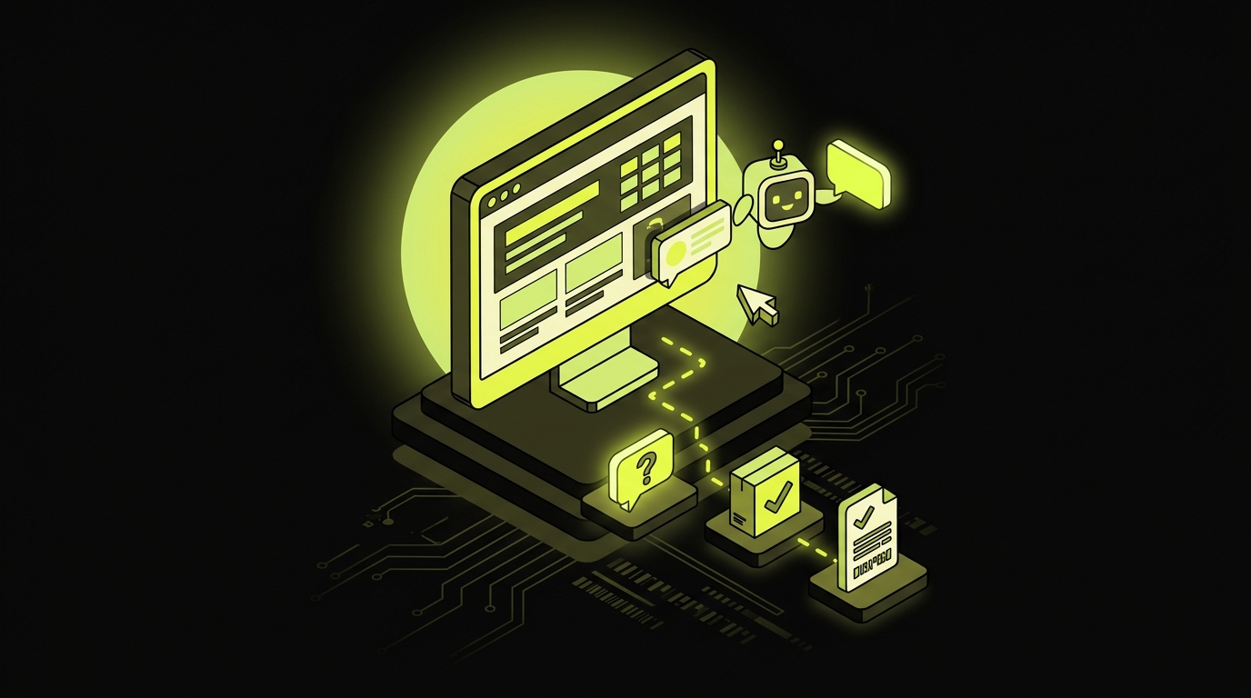 chatbot para sitio web