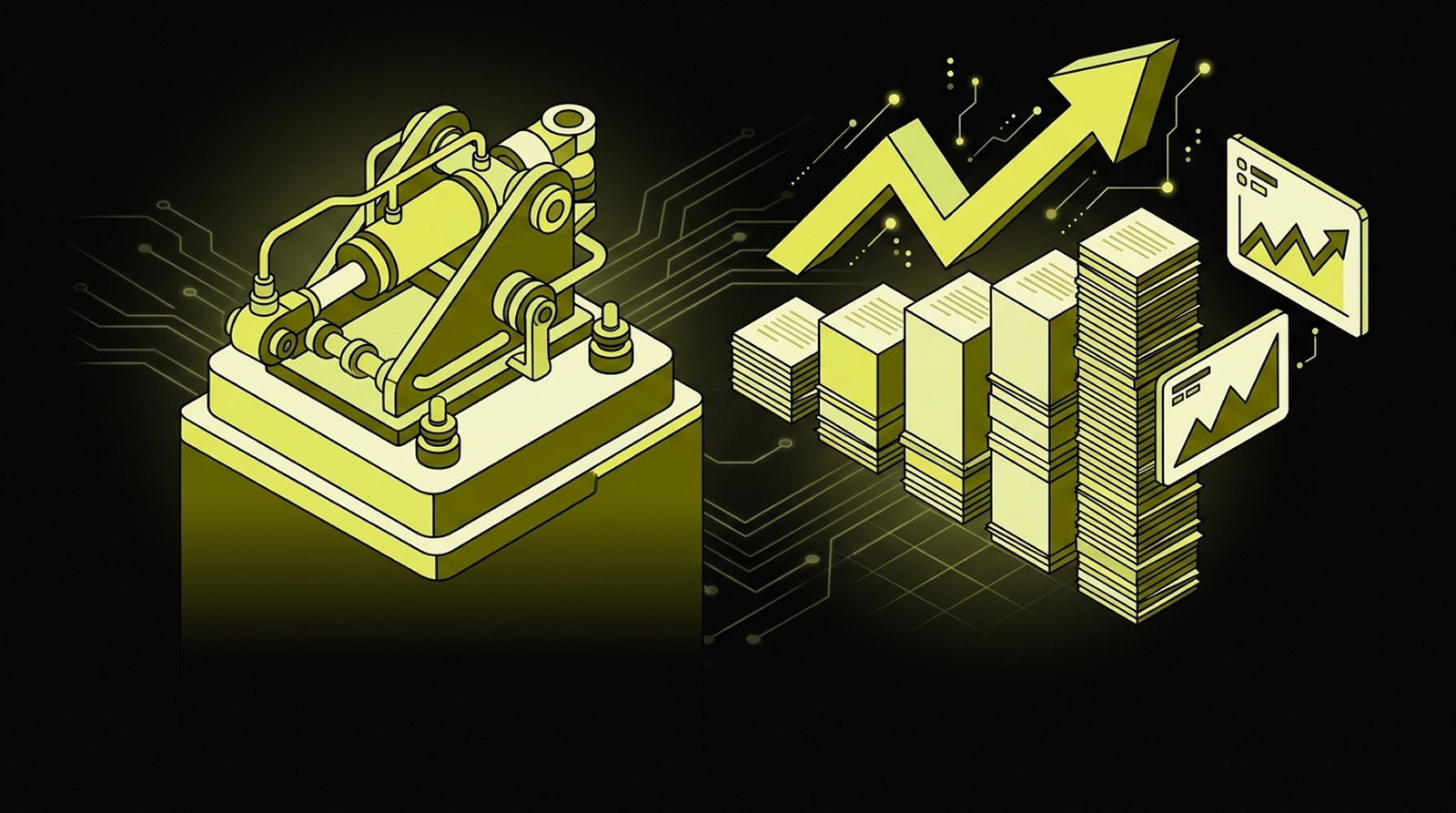 marketing industrial