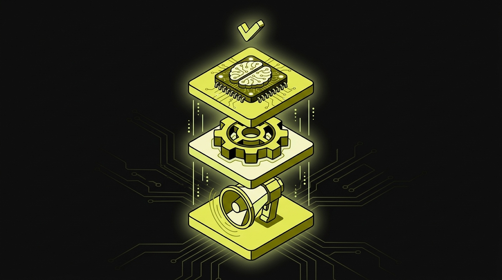 sector industrial