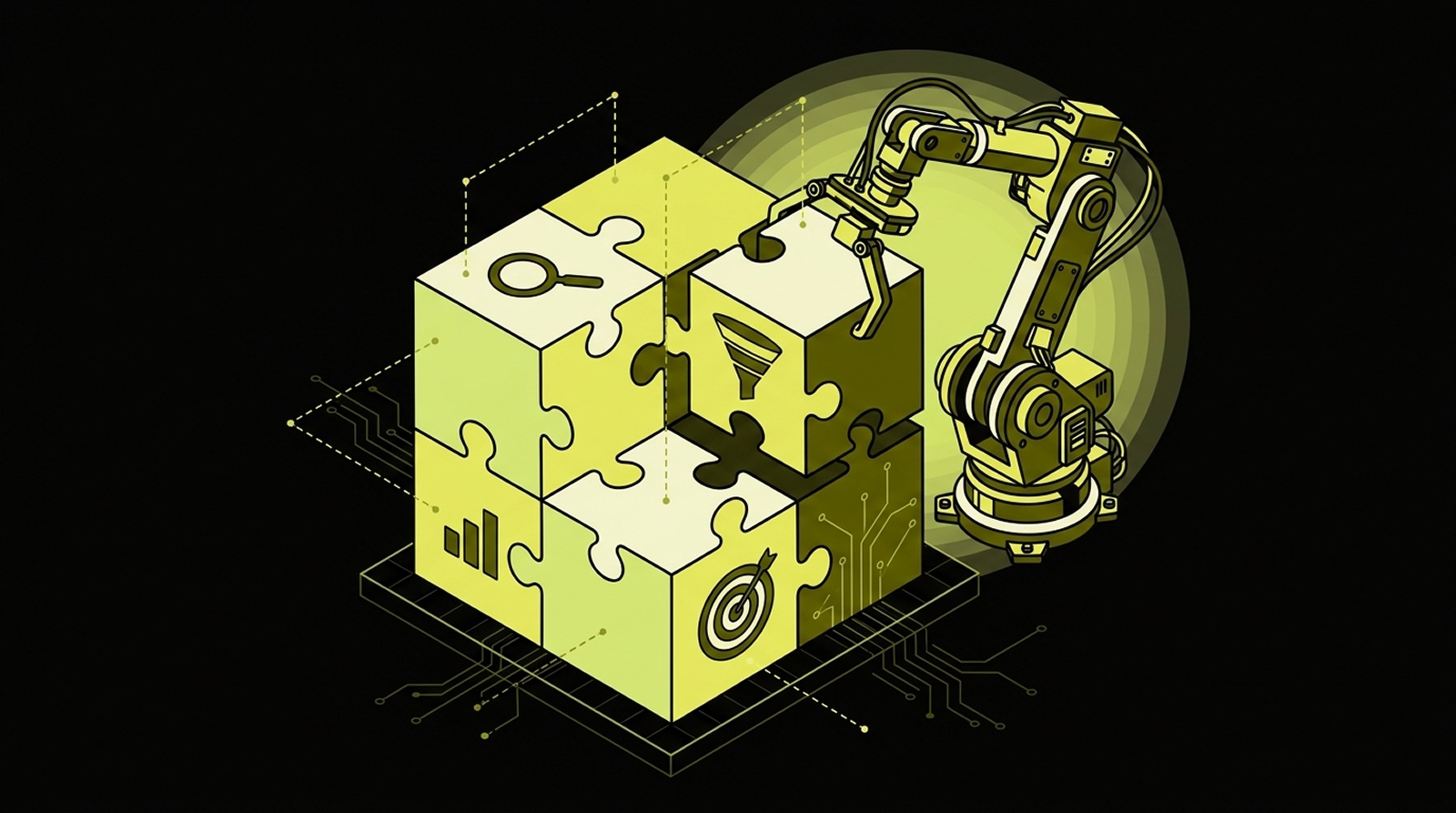 marketing digital industrial